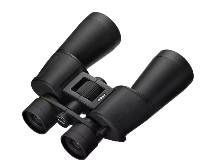 Lornetka Nikon Action Zoom 10-22x50