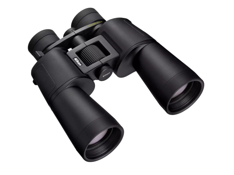 Lornetka Nikon Action Zoom 10-22x50