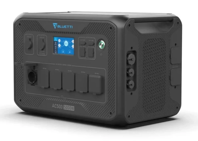 bluetti-ac500-5000w-inwerter-hub