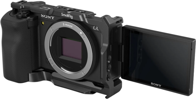 Klatka Smallrig 3538 do Sony ZV-E10