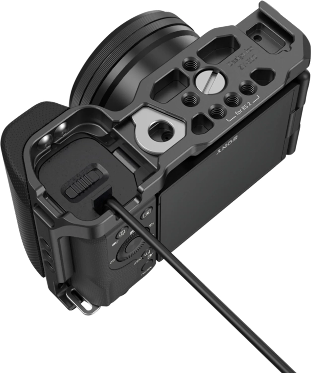 Klatka Smallrig 3538 do Sony ZV-E10