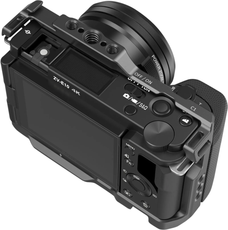 Klatka Smallrig 3538 do Sony ZV-E10