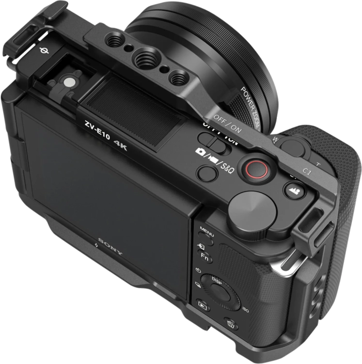 Klatka Smallrig 3538 do Sony ZV-E10