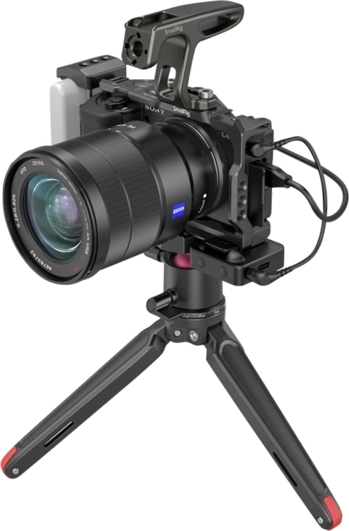 Klatka Smallrig 3538 do Sony ZV-E10