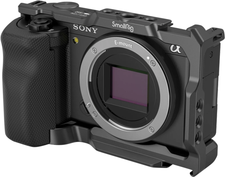 Klatka Smallrig 3538 do Sony ZV-E10