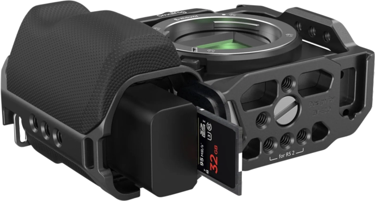 Klatka Smallrig 3538 do Sony ZV-E10