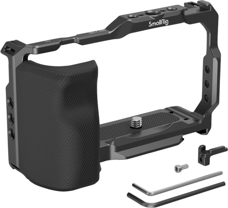 Klatka Smallrig 3538 do Sony ZV-E10