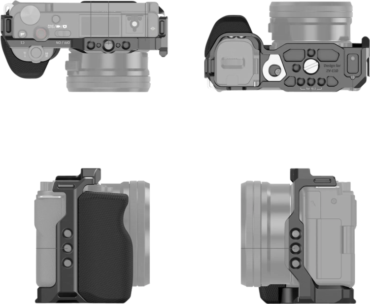 Klatka Smallrig 3538 do Sony ZV-E10