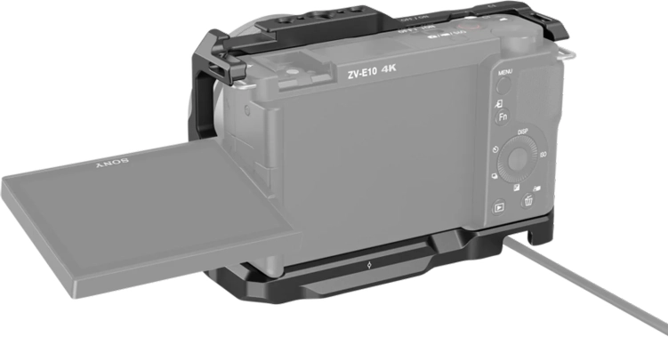 Klatka Smallrig 3538 do Sony ZV-E10