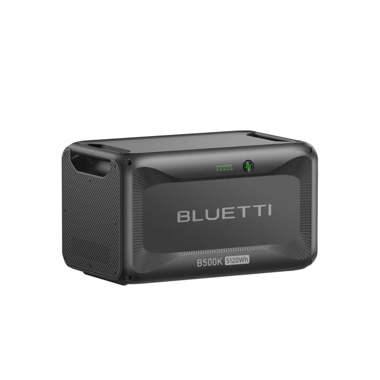 Stacja zasilania BLUETTI AC500
