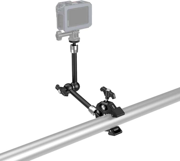 Zestaw Smallrig 4454 Super clamp + Magic Arm