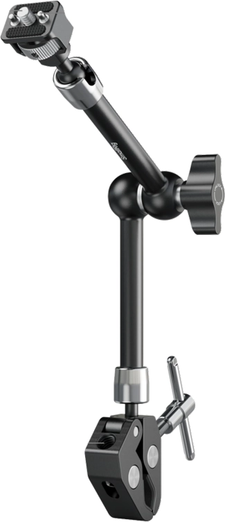 SmallRig 5311 magiczne ramię i zacisk w kształcie kraba 11" + 1/4"-20