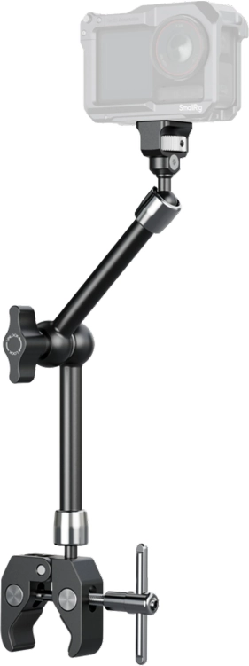 SmallRig 5311 magiczne ramię i zacisk w kształcie kraba 11" + 1/4"-20