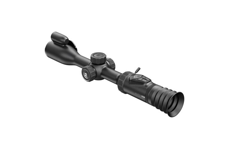 Celownik noktowizyjny Hikmicro Alpex Pro LRF A50PL