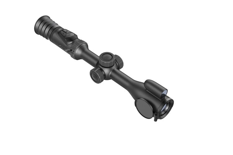 Celownik noktowizyjny Hikmicro Alpex Pro LRF A50PL