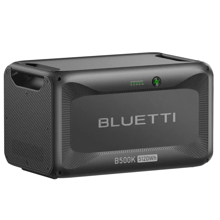 Bateria rozszerzająca do stacji zasilania BLUETTI B500K