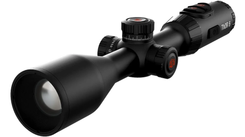 Luneta termowizyjna ATN ThOR-6 640x512 2-16x