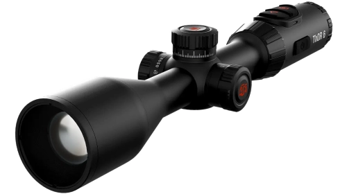 Luneta termowizyjna ATN ThOR-6 384x288 3.5-28x