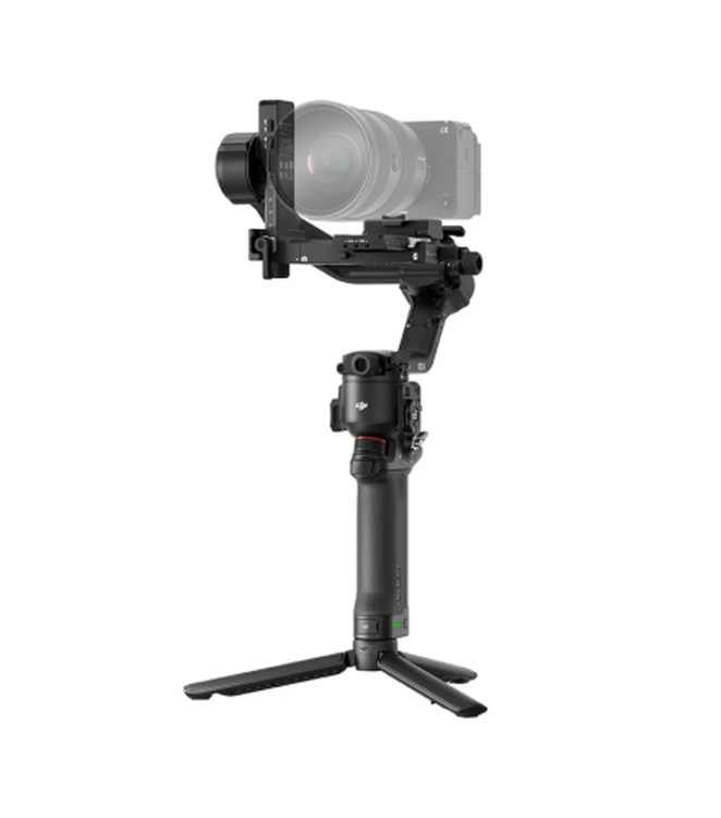 Stabilizator DJI RS 5