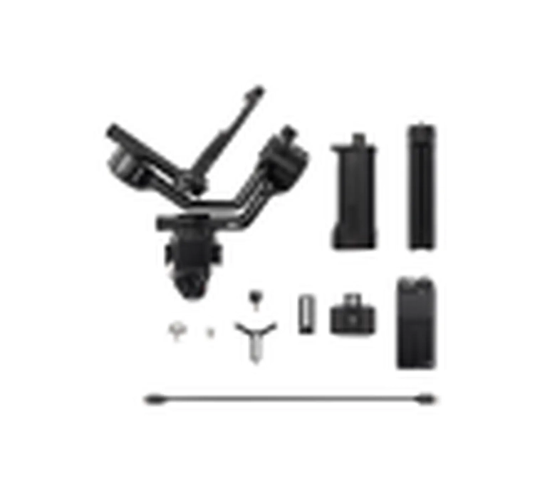 Stabilizator DJI RS 5