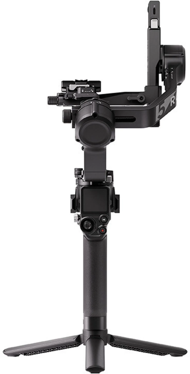 Stabilizator DJI RS 5 Combo