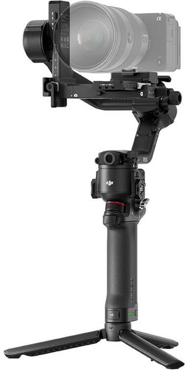 Stabilizator DJI RS 5 Combo