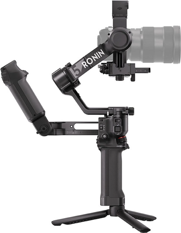 Stabilizator DJI RS 5 Combo