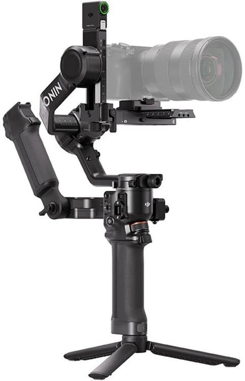 Stabilizator DJI RS 5 Combo