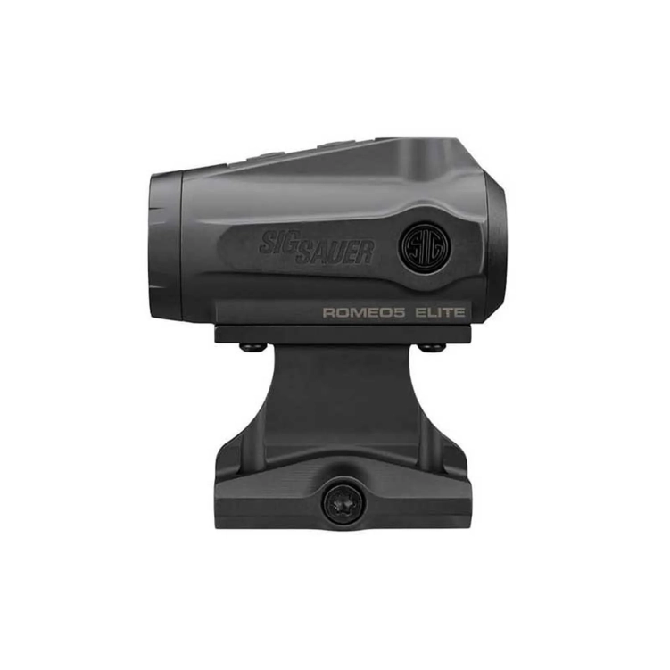 Kolimator Sig Sauer EO ROMEO5 Elite 1,93' 1x20 mm Gen II