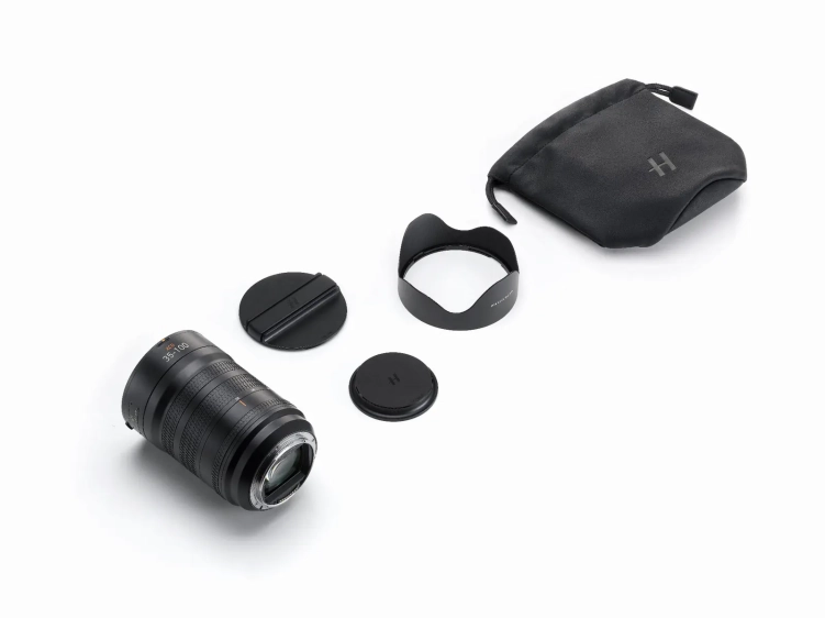 Hasselblad XCD 35-100mm f/2.8-4 E Lens (Hasselblad X)