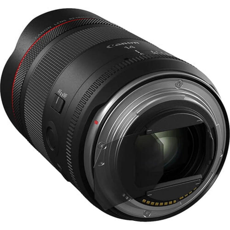 Obiektyw Canon RF 14mm f/1.4L VCM