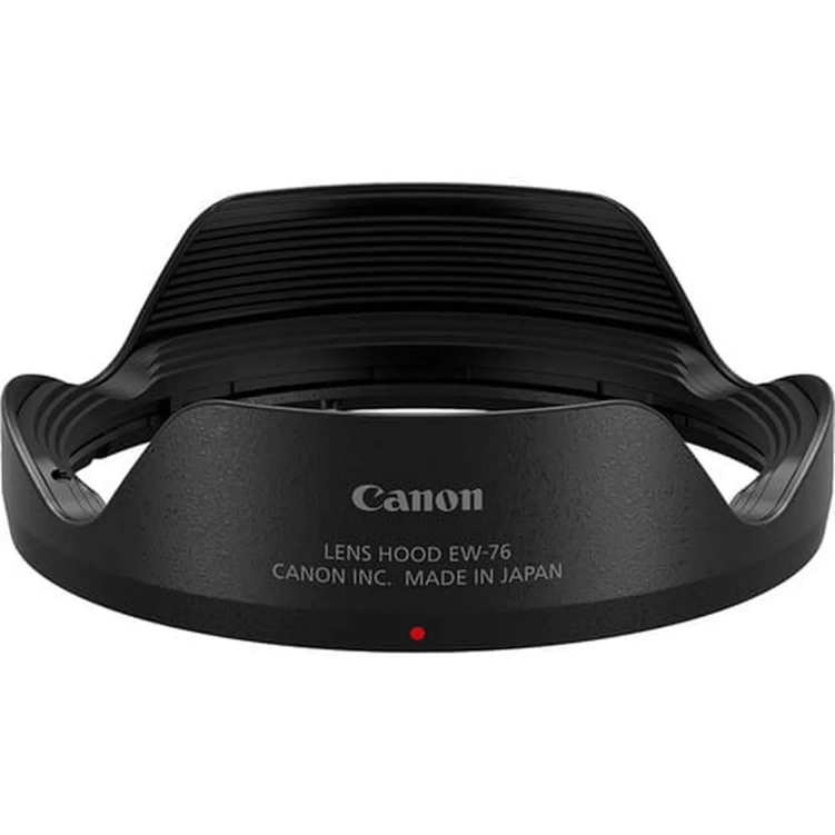 Obiektyw Canon RF 7-14mm f/2.8-3.5L FISHEYE STM