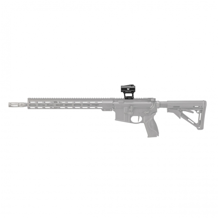 Kolimator Vortex Triumph 2 MOA