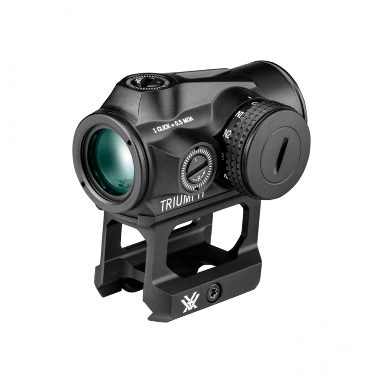 Kolimator Vortex Triumph 2 MOA