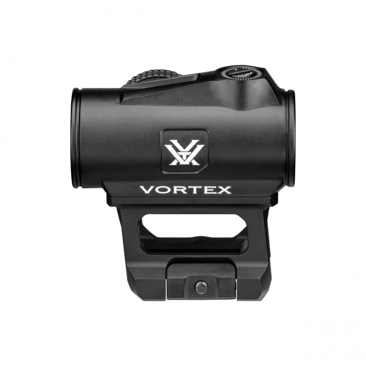 Kolimator Vortex Triumph 2 MOA