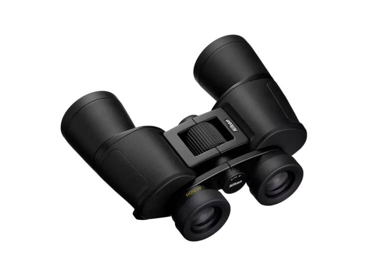 Lornetka Nikon Action 8x42