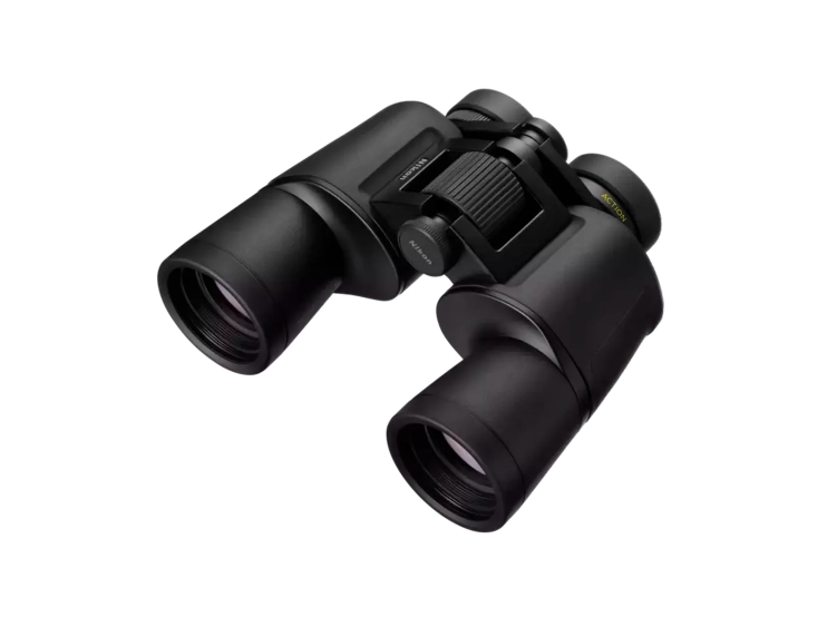 Lornetka Nikon Action 8x42