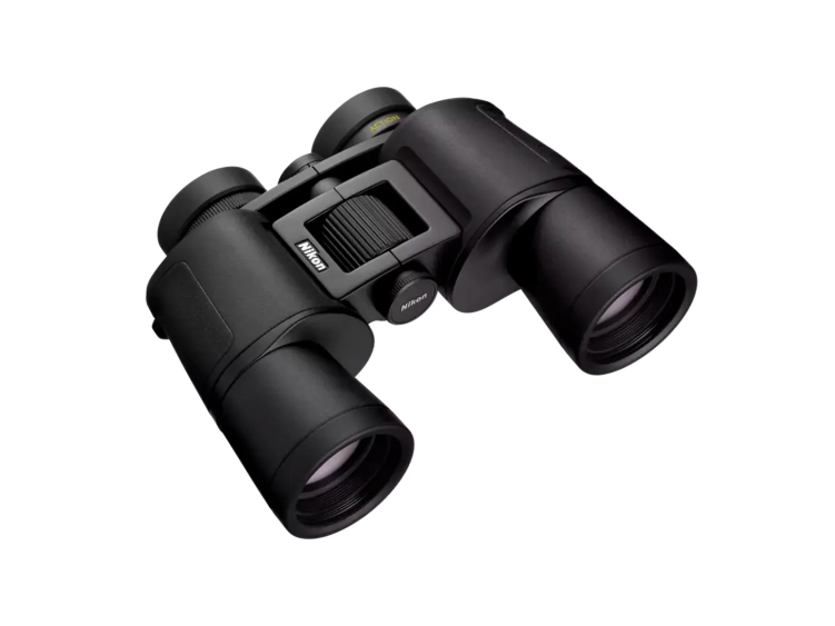 Lornetka Nikon Action 8x42