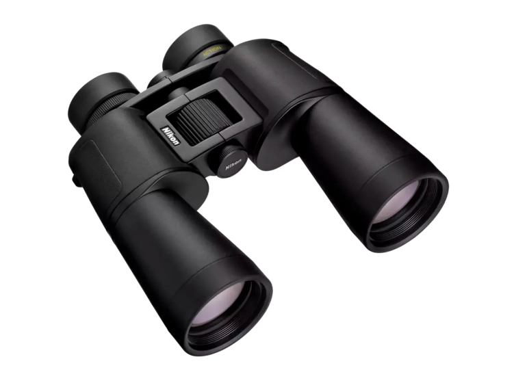 Lornetka Nikon Action 7x50