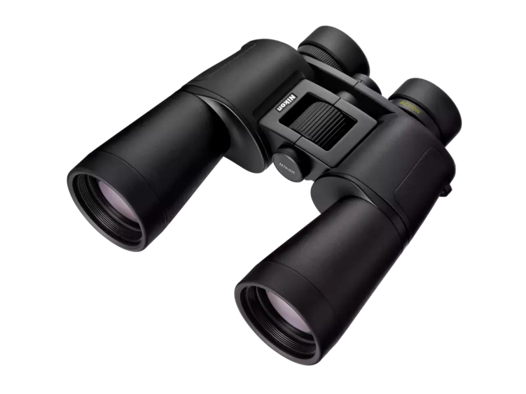 Lornetka Nikon Action 7x50