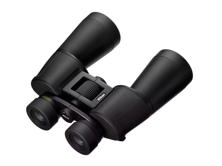 Lornetka Nikon Action 7x50
