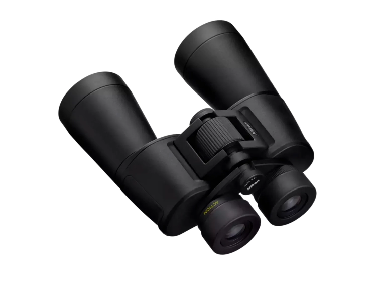 Lornetka Nikon Action 7x50