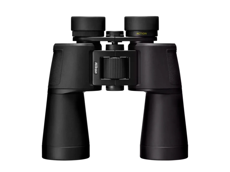 Lornetka Nikon Action 7x50