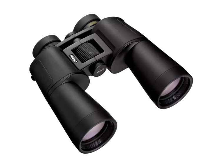Lornetka Nikon Action 10x50