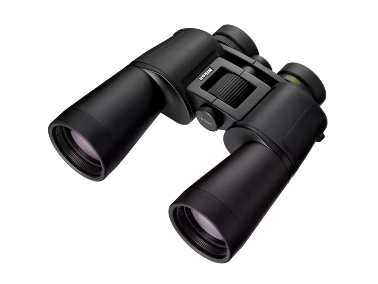 Lornetka Nikon Action 10x50
