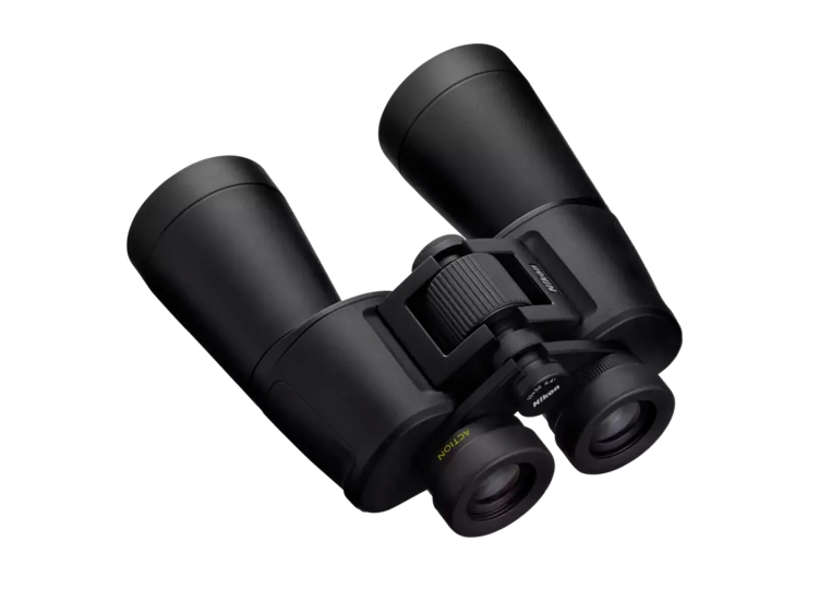 Lornetka Nikon Action 10x50