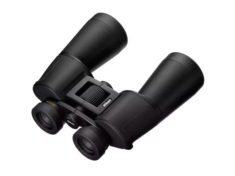 Lornetka Nikon Action 10x50