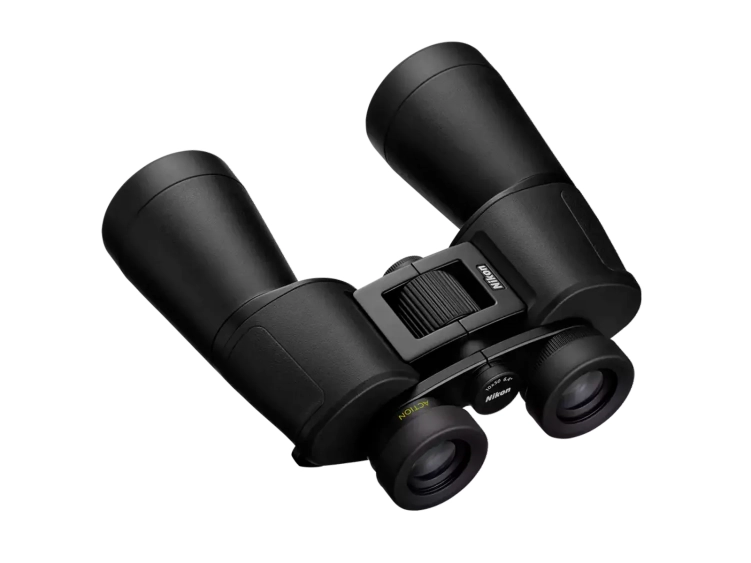 Lornetka Nikon Action 10x50