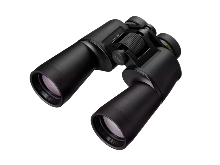 Lornetka Nikon Action 10x50