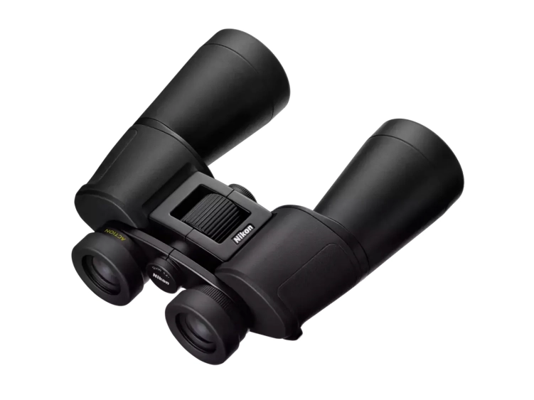 Lornetka Nikon Action 12x50